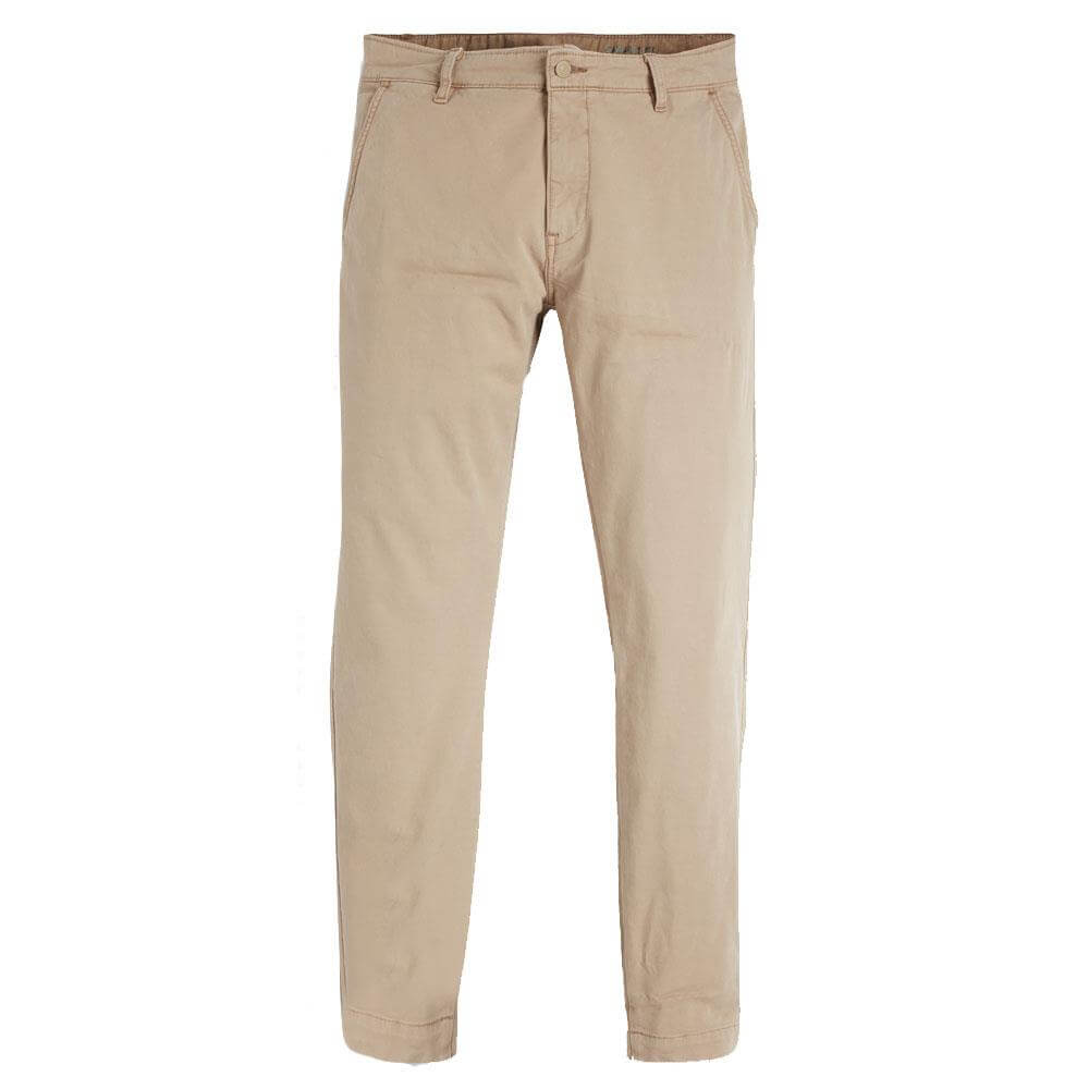 Levi's Standard Taper Chinos - Beige